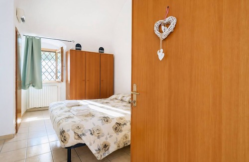 Monte Sant'Angelo Bed & Breakfast | Bed and Breakfast 'Casa Natura Gargano 1'