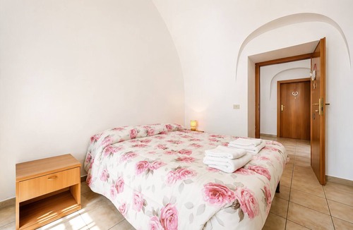 Monte Sant'Angelo Bed & Breakfast | Bed and Breakfast 'Casa Natura Gargano 3'