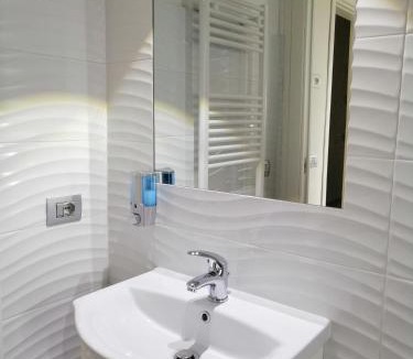 Balvano Bed & Breakfast | Bed and Breakfast Mezzanotte