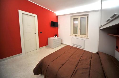 Montemiletto Bed & Breakfast | BED and BREAKFAST OASI PA CI