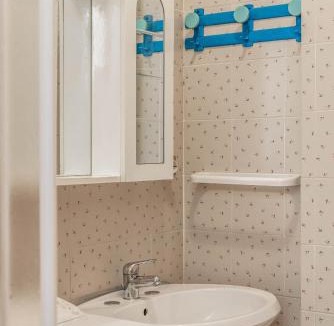 Marina di Ostuni Apartment | BED BIANCANEVE Bilocale