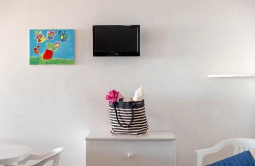 Marina di Ostuni Apartment | BED BIANCANEVE Miniappartamento