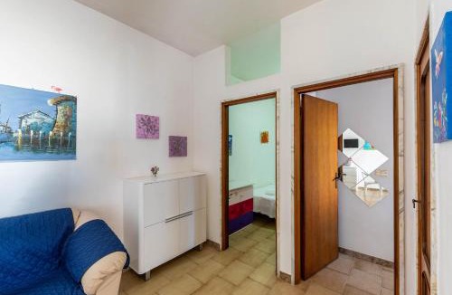 Marina di Ostuni Apartment | BED BIANCANEVE Miniappartamento