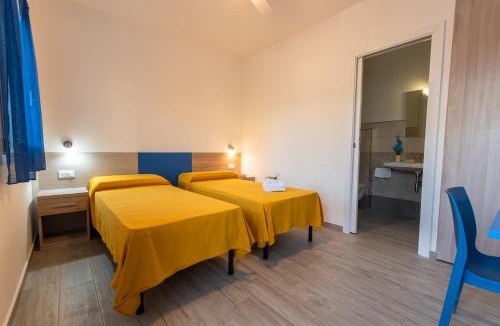 La Caletta House | Bed & Blu