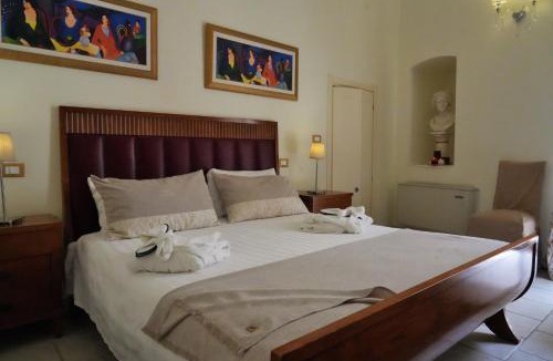 Gioia del Colle Bed & Breakfast | Bed & Breakfast Al Borgo