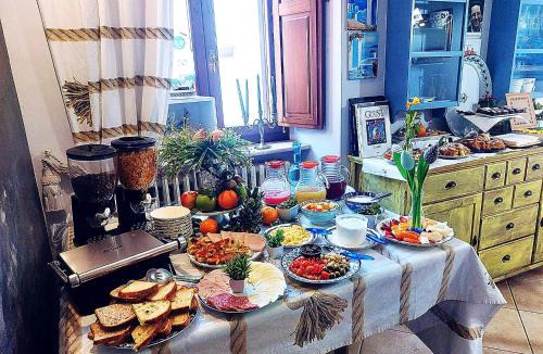 Gioia del Colle Bed & Breakfast | Bed & Breakfast Al Borgo