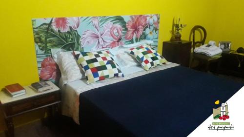 Savoia di Lucania Bed & Breakfast | Bed & breakfast del Popolo