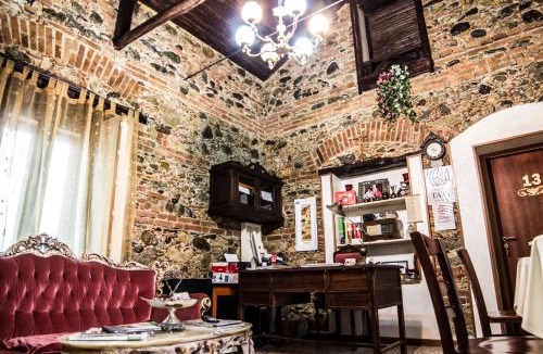 Marcellinara Bed & Breakfast | Bed & Breakfast Garrupa