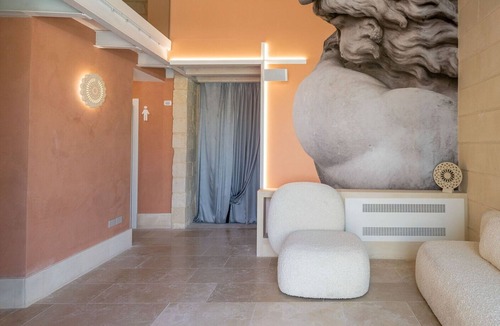 Centro Storico Bed & Breakfast | Bed & Breakfast in Maglie with 1 bedrooms sleeps 2