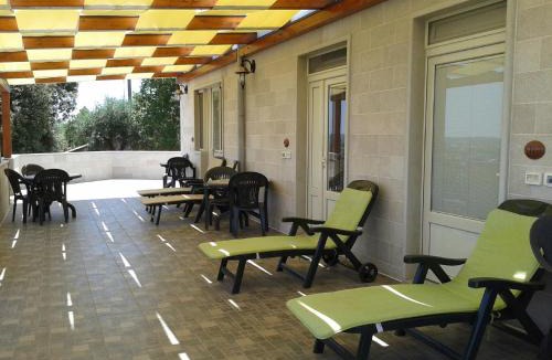 Locorotondo Bed & Breakfast | Bed & Breakfast La Collinetta