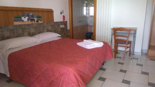 Locorotondo Bed & Breakfast | Bed & Breakfast La Collinetta