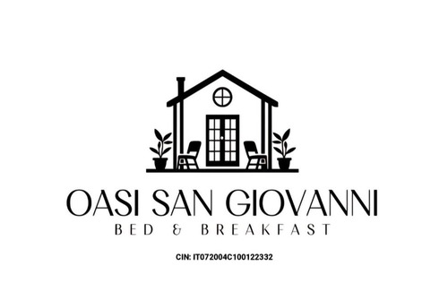 Altamura Bed & Breakfast | Bed & Breakfast Oasi San Giovanni