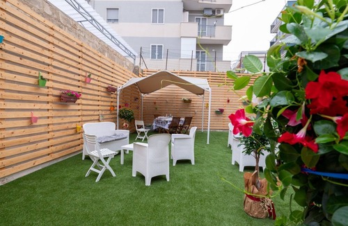 Bisceglie Apartment | Bei Tante Gina by Interhome