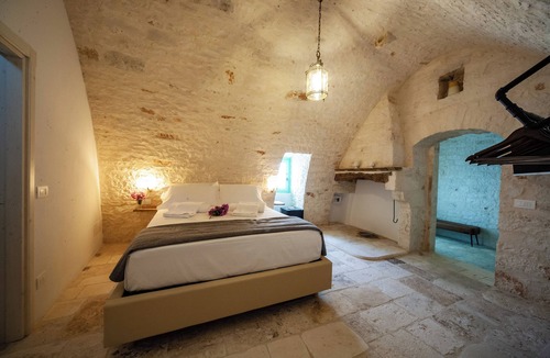 Centro Storico House | Bella Itria