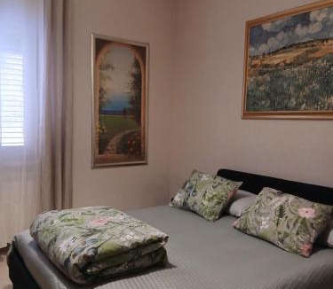 Lucera Apartment | Belvedere 10