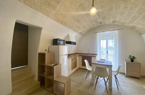 Gravina in Puglia Apartment | Belvedere Fondovico - Affitti Brevi Italia