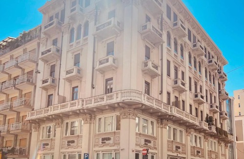 Bari City Centre Apartment | Berga Exclusive Suite