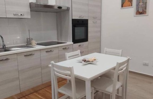 Barletta House | Berlin - Andrea Bonello Street, 61, 76121 barletta