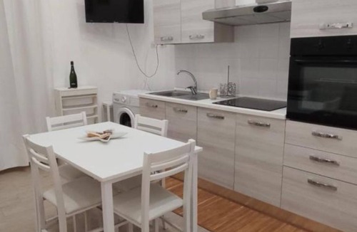 Barletta House | Berlin - Andrea Bonello Street, 61, 76121 barletta