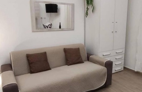 Barletta House | Berlin - Andrea Bonello Street, 61, 76121 barletta