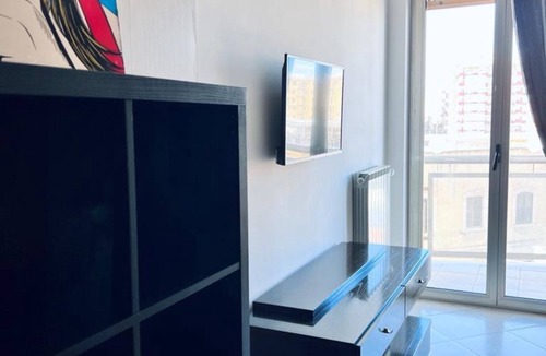 Municipio 2 Apartment | Best Stay-Apartments in Capruzzi 1