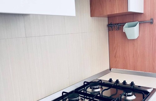 Municipio 2 Apartment | Best Stay-Apartments in Capruzzi 1