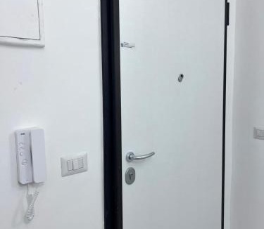 Municipio 2 Apartment | Best Stay - Dimore 188