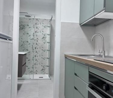 Municipio 2 Apartment | Best Stay - Dimore 188