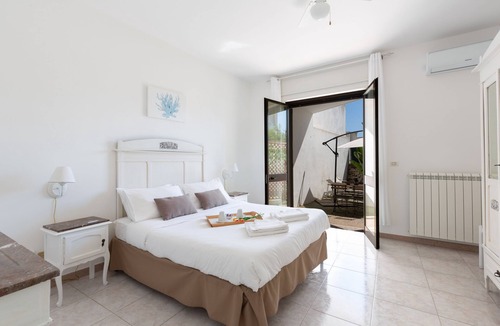 Santa Maria di Leuca House | Biancaleuca Rooms & Suite