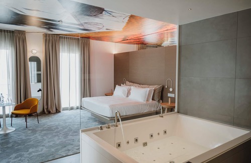 Il Monte Hotel | Biancodonda Greenblu Hotel & SPA