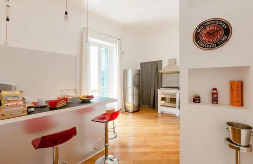 Old Town Apartment | Bijoux Luxury Apartment in Old Town