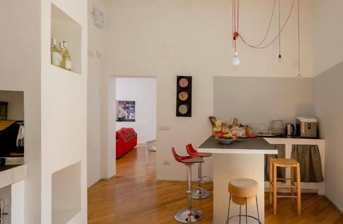 Old Town Apartment | Bijoux Luxury Apartment in Old Town