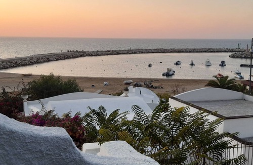 Peschici Apartment | Bilo 3 Liberato Puglia Vacanze by Interhome