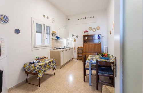 Il Monte Apartment | Bilo Corso Roma Vista Mare - Salento Reservation