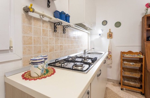 Il Monte Apartment | Bilo Corso Roma Vista Mare - Salento Reservation