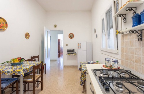 Il Monte Apartment | Bilo Corso Roma Vista Mare - Salento Reservation