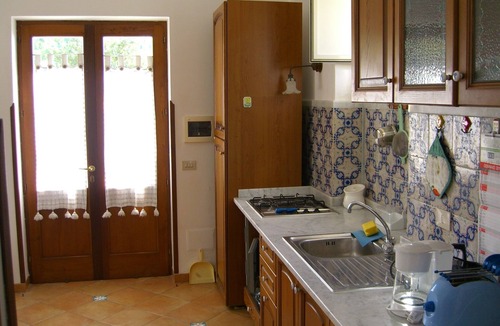 Colli di Fontanelle Apartment | Bilocale Arredato