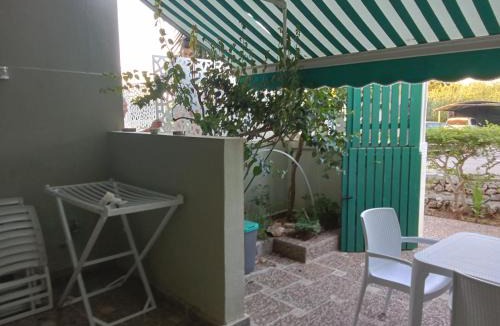 Baia Verde Apartment | Bilocale con giardino Baia Verde By Nonsolomare Case Vacanze srlu Gallipoli
