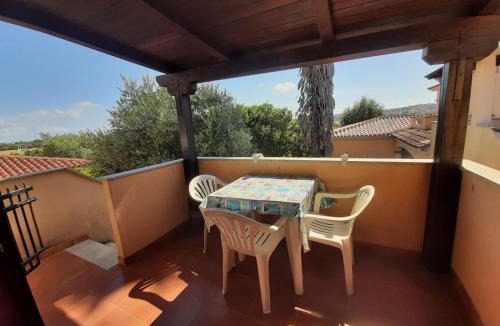 Limpiddu Apartment | Bilocale Mulargia