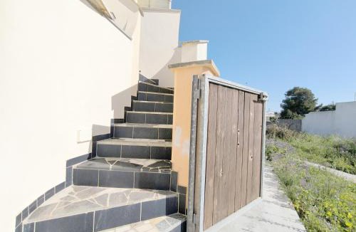 Torre Vado House | Bilocale Vista Mare n 2 by Puglia On line