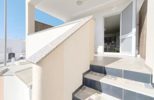 Torre Vado House | Bilocale Vista Mare n 2 by Puglia On line