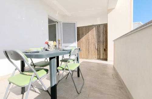 Torre Vado House | Bilocale Vista Mare n 2 by Puglia On line