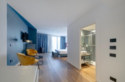 Municipio 2 Hotel | BISCARDI Hotel