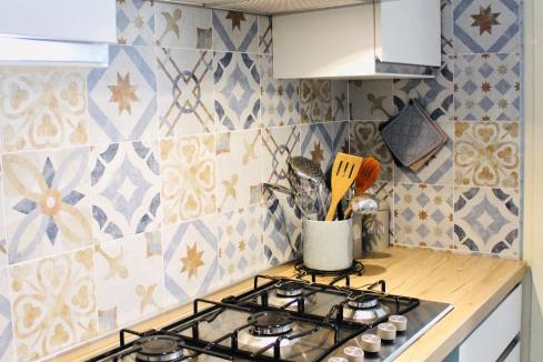 Marittima Apartment | Blu Celeste Home