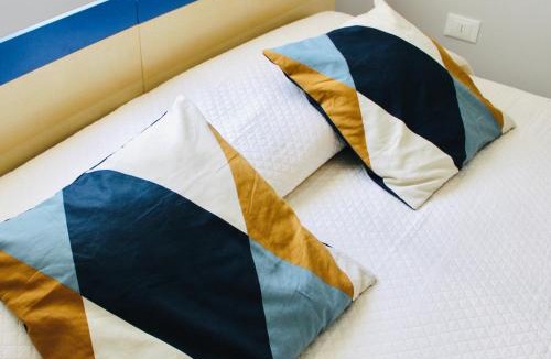 Marittima Apartment | Blu Celeste Home