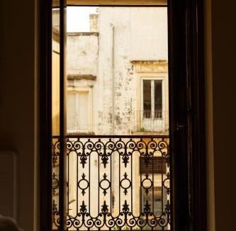 Galatina Historic Centre Bed & Breakfast | Blu Rooms