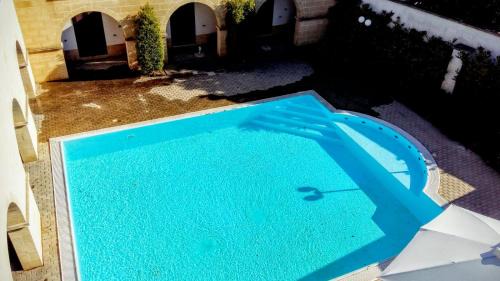 Santa Maria al Bagno Apartment | Blue Paradise