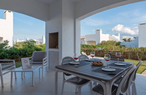 Marina di Ostuni Villa | Blue Sea Villas With View by Wonderful Italy