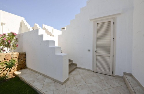 Marina di Ostuni Villa | Blue Sea Villas With View by Wonderful Italy