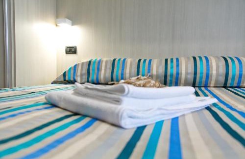 Il Monte House | Bluemarine Apartment
